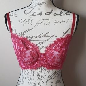 Victoria's Secret Bra 34D